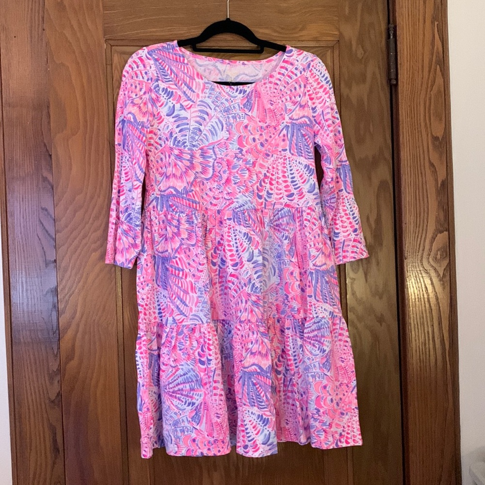 Brand New never worn Lilly Pulitzer Geanna dress